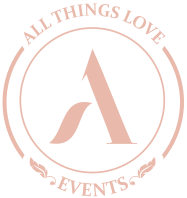 All Things Love Logo